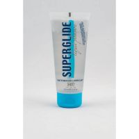 superglide-liquid-pleasure---waterbased-lubricant---100ml